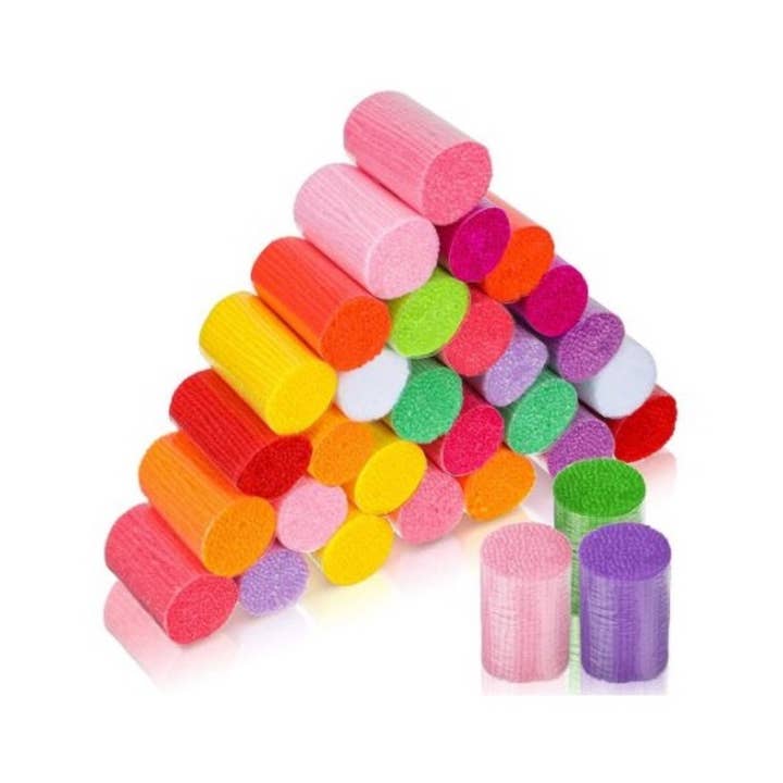 Lovely Lust Inc - Wholesale DIY Craft Kit - Tiger Waterfalls | Rug Latch Hooking Kit
