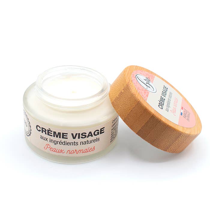 Au Petit Monde De B. - Wholesale Facial Moisturizer - Face cream, Douce de Bee1