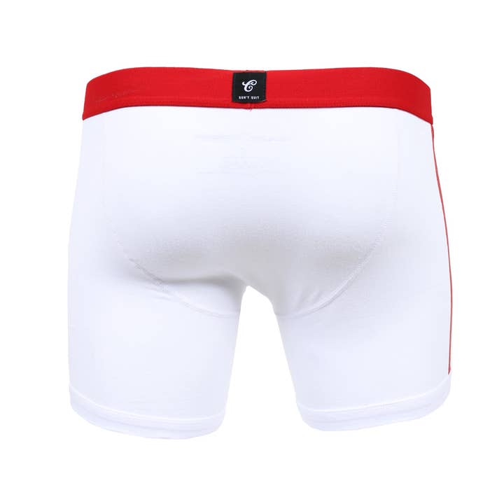 Contenders Clothing - Vente Sous-vêtements – homme - ROCKY I BREF
