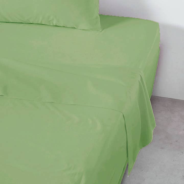 MYC Home Linens - Wholesale Bedding Blanket - Polyester-cotton countertop sheet