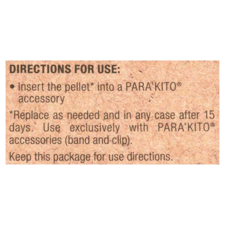 PARA'KITO USA CORP. - Wholesale Insect Repellent - Natural Mosquito Repellent Refills - Made in France13