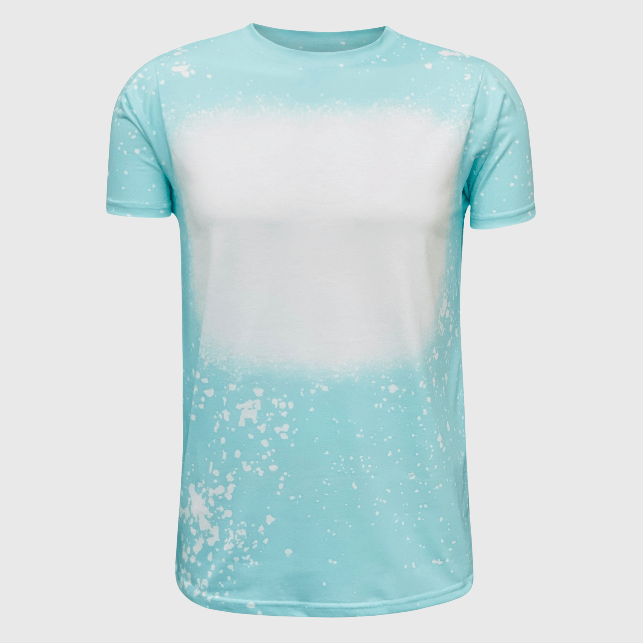 ILTEX Apparel - Wholesale T-Shirt - Women's - FAUX Bleached Tees - Adult23
