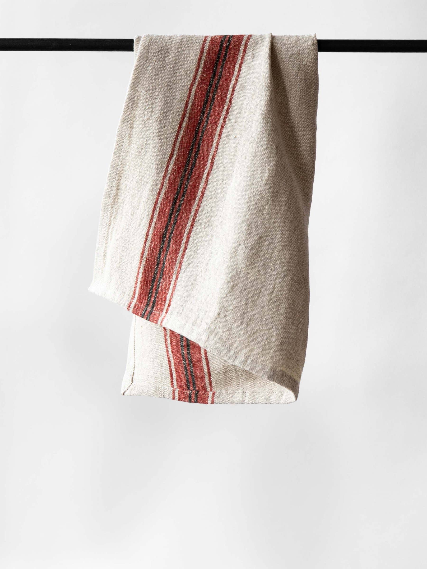 Tell Me More - Wholesale Tea Towel - Astrid kitchen towel7