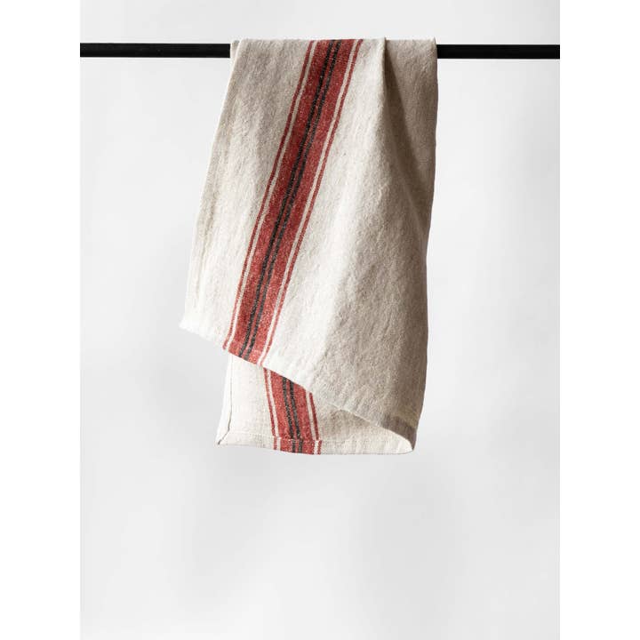 Tell Me More - Wholesale Tea Towel - Astrid kitchen towel7