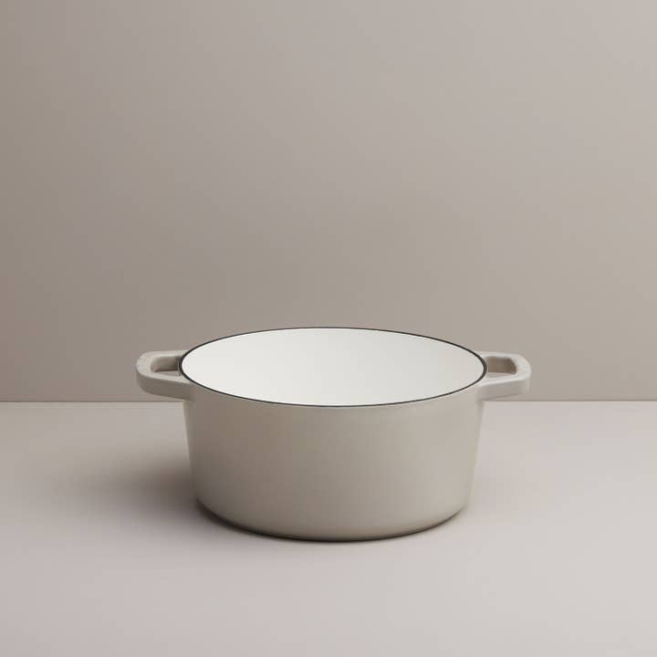 Kana - Wholesale Cooking Pot - Milo 3.5 Qts | Mini Dutch Oven18