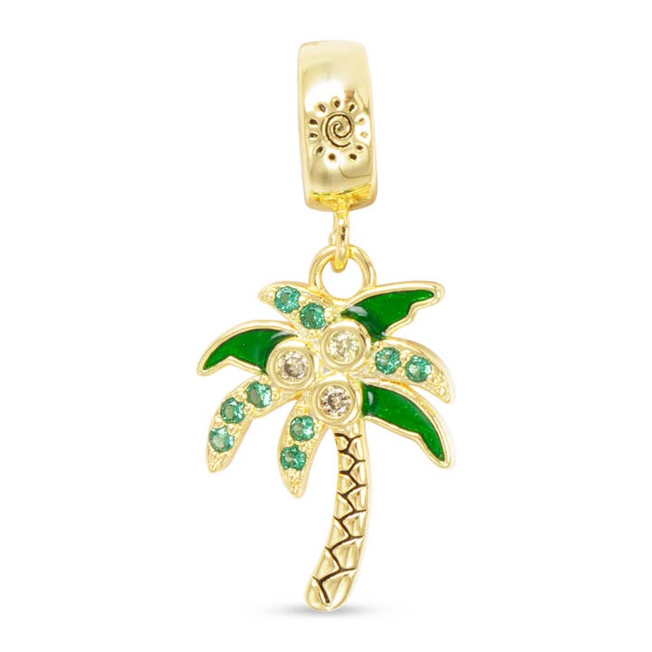 Charms de Collier & Bracelet Été Côtier & Vacances pour la vente par Amanda Blu