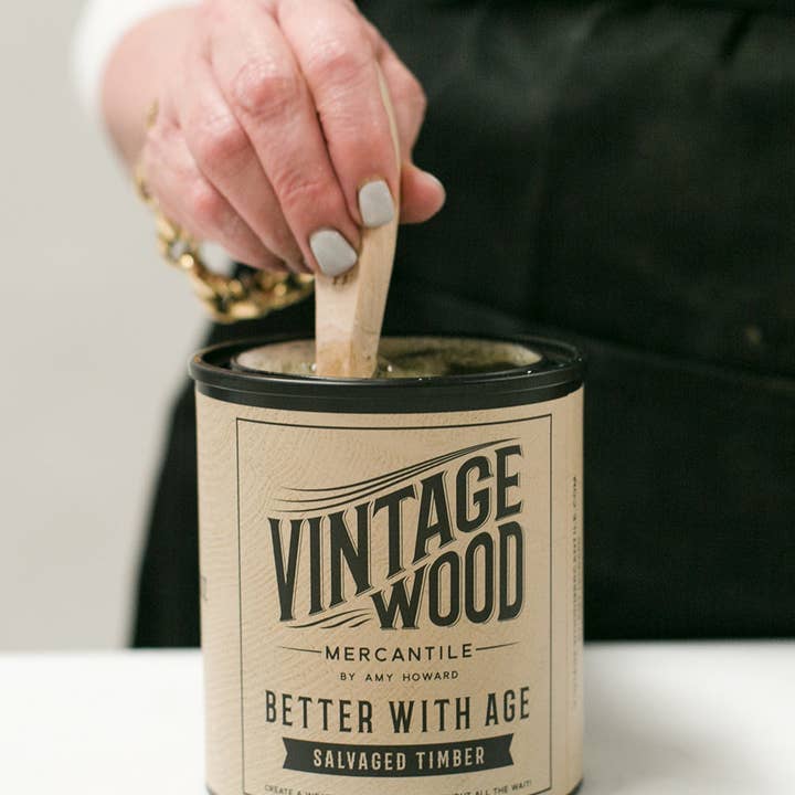 Amy Howard at Home - Vente Kit de bricolage - Mieux avec l'âge8