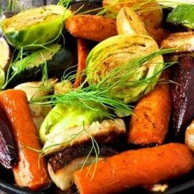 Igotchu Seasonings - Wholesale Dried Spice Mix - Igotchu Garlic Lovers seasoning3