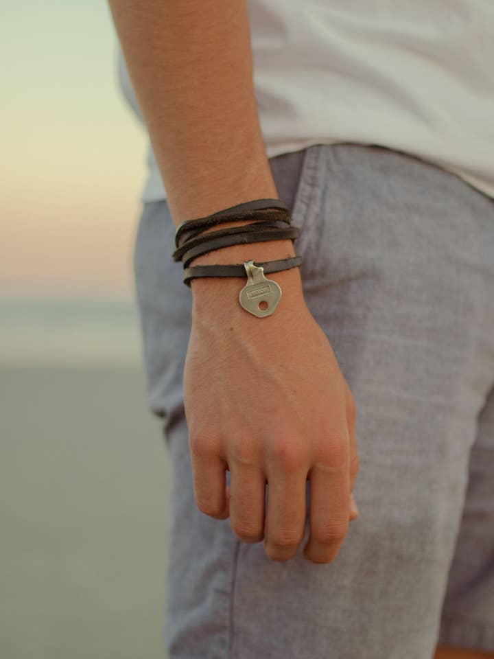 REORDER Wraps for wholesale by JoJo Rings