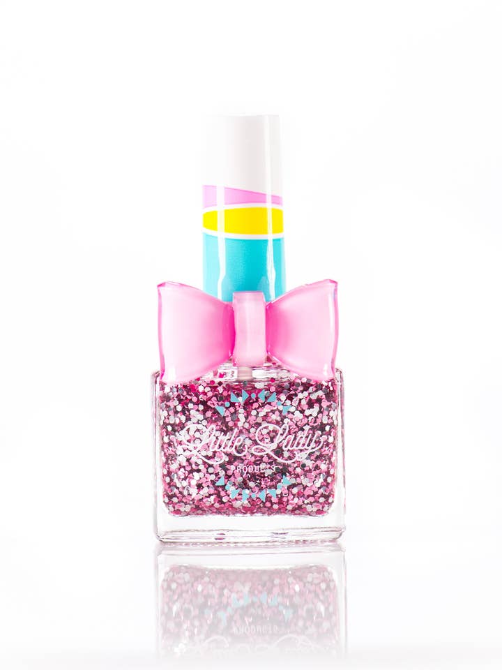 Lille Miss Melon neglelak for engroshandel hos Little Lady Products