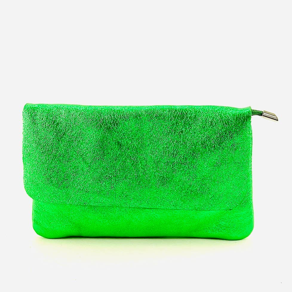 MILANO AMOUR - Wholesale Pouch - Women's - MINI SALLY LAMINATE POUCH POCHETTE13