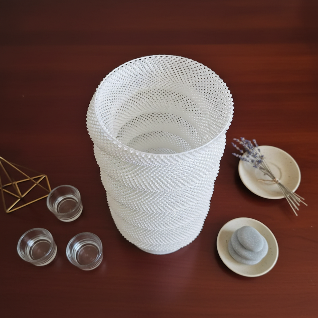 Lampdesign - Wholesale Accent/Desk Lamp - Lumina Twist Portable Table Lamp6