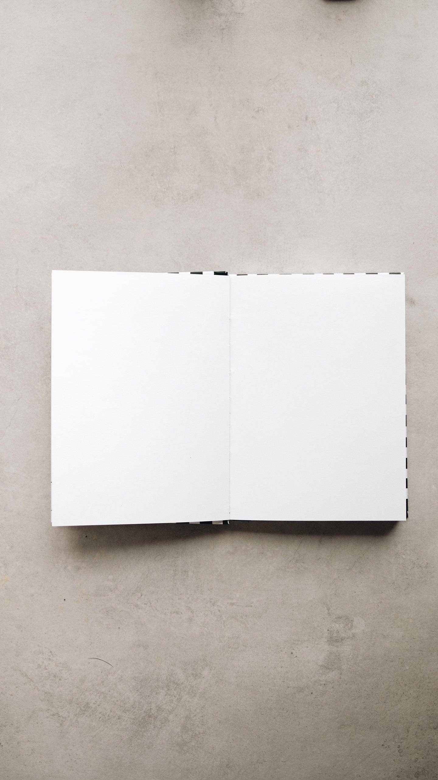 Rad & Happy - Wholesale Sketchbook/Sketchpad - Creative Sketchbook 5x73