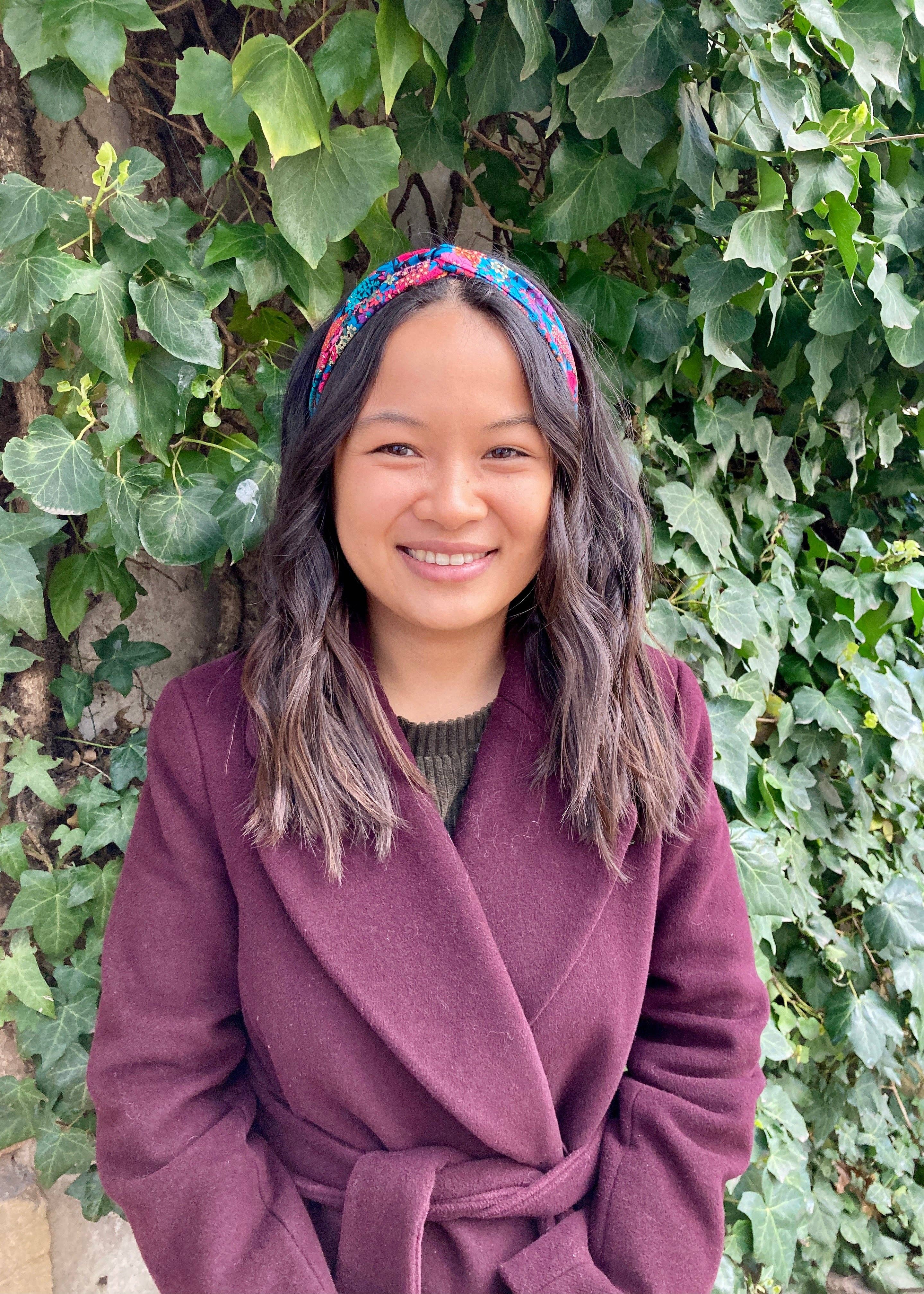 Carré Cotons - Wholesale Fashion Headband - Women's - Headband11