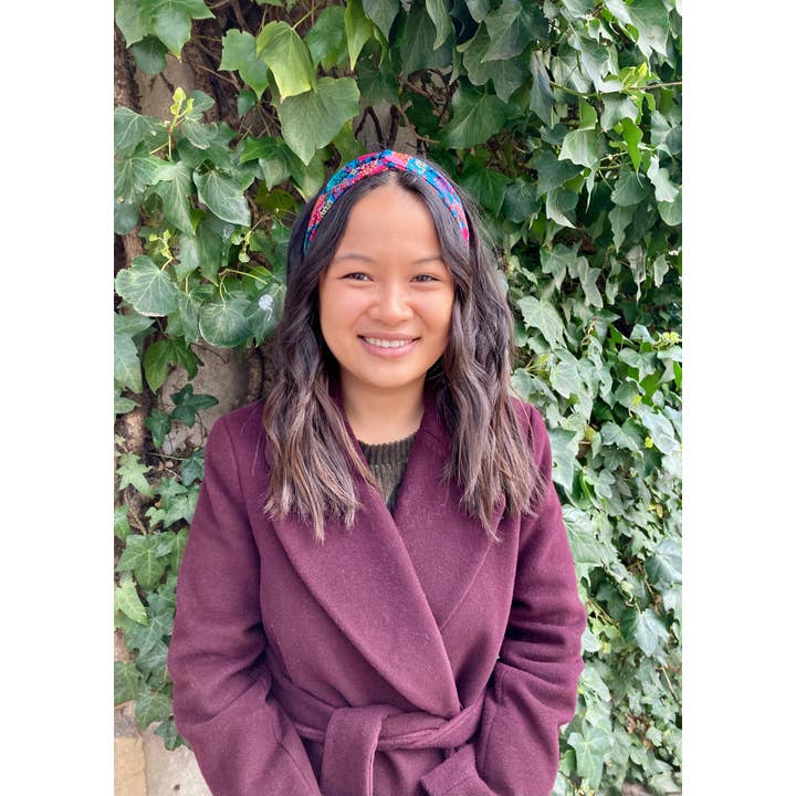 Carré Cotons - Wholesale Fashion Headband - Women's - Headband11