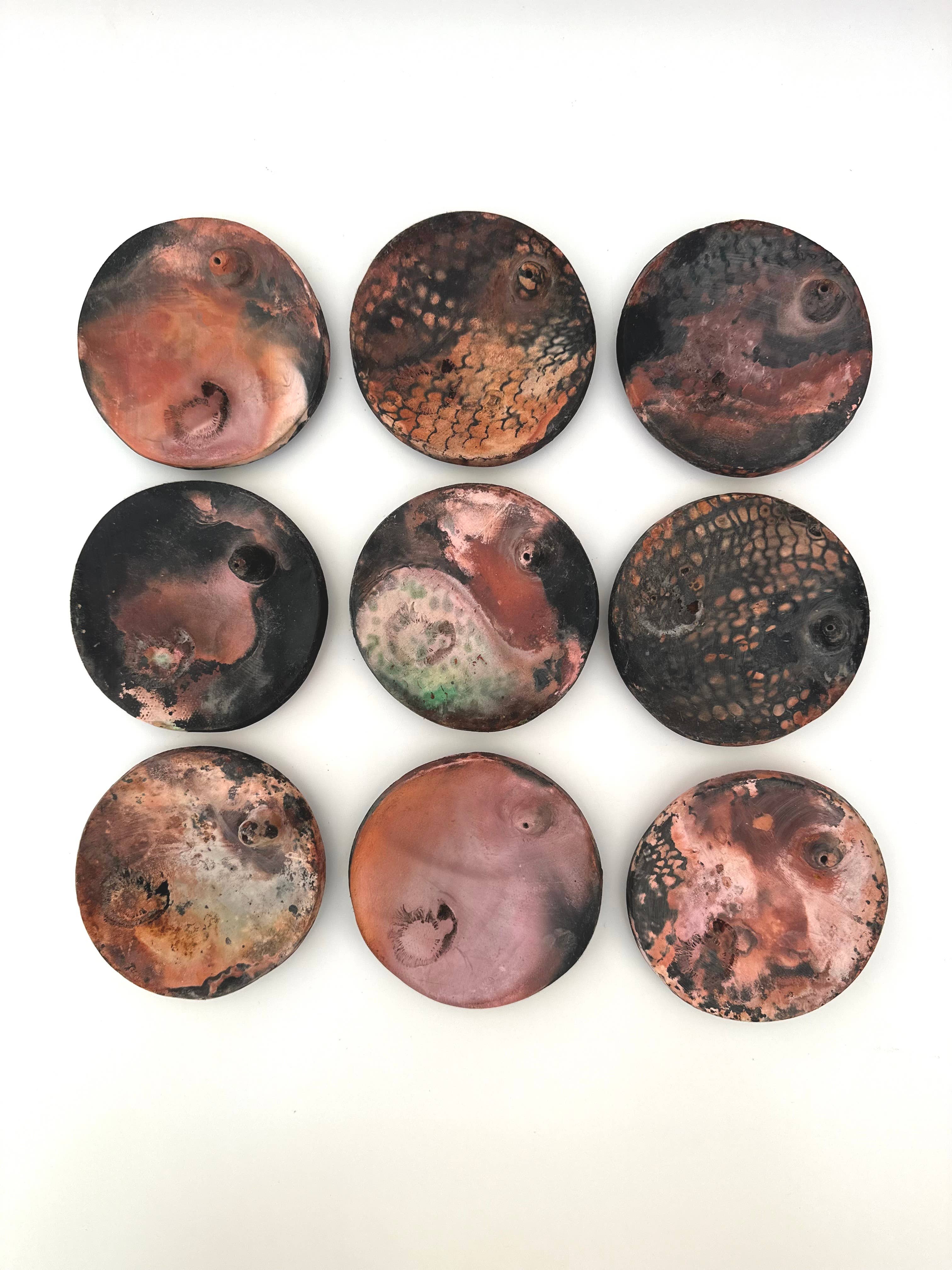 Agave Pantry LLC - Wholesale Incense Holder - Incense Burner4