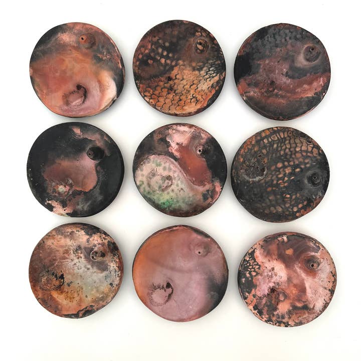 Agave Pantry LLC - Wholesale Incense Holder - Incense Burner4