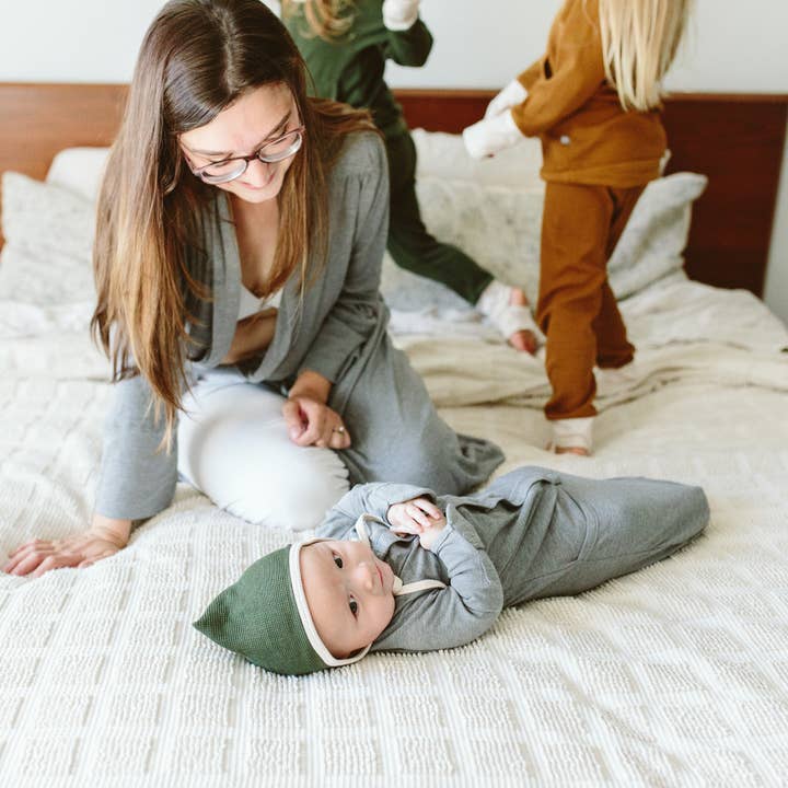 goumikids - Wholesale Babygown - Baby - 24HR CONVERTIBLE BABY GOWN | BOULDER3