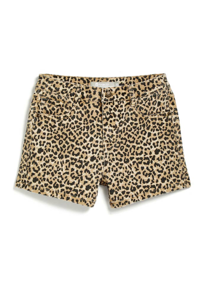 SHORT WEEKENDER DÉCHIRÉ POUR FILLES/2A036-D-KCQ5 pour la vente par Tractr Jeans