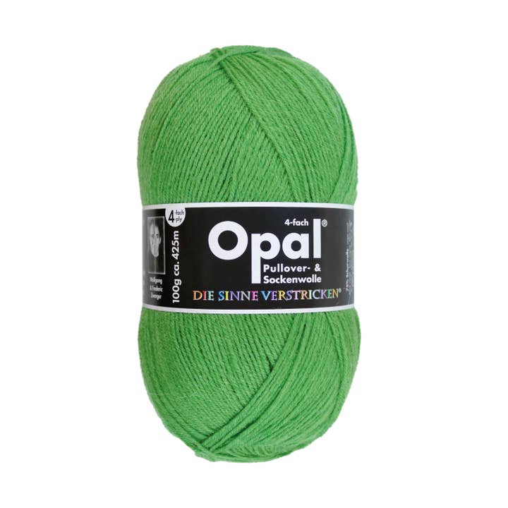 SCHULANA – wholesale Yarn – OPAL uni 4-ply sock yarn12