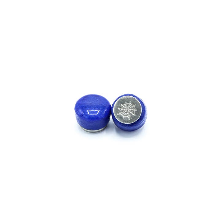 Global Solutions, Inc - Wholesale Sealing Wax - Glass Button Seals - 3/4"26