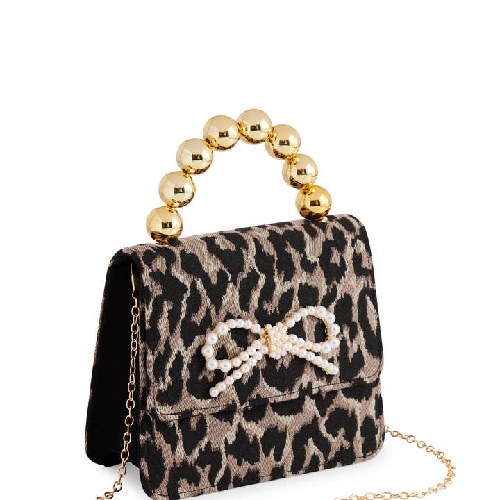 Shiraleah - Wholesale Top Handle Bag - Women's - MAUDE MINI TOP HANDLE BAG1