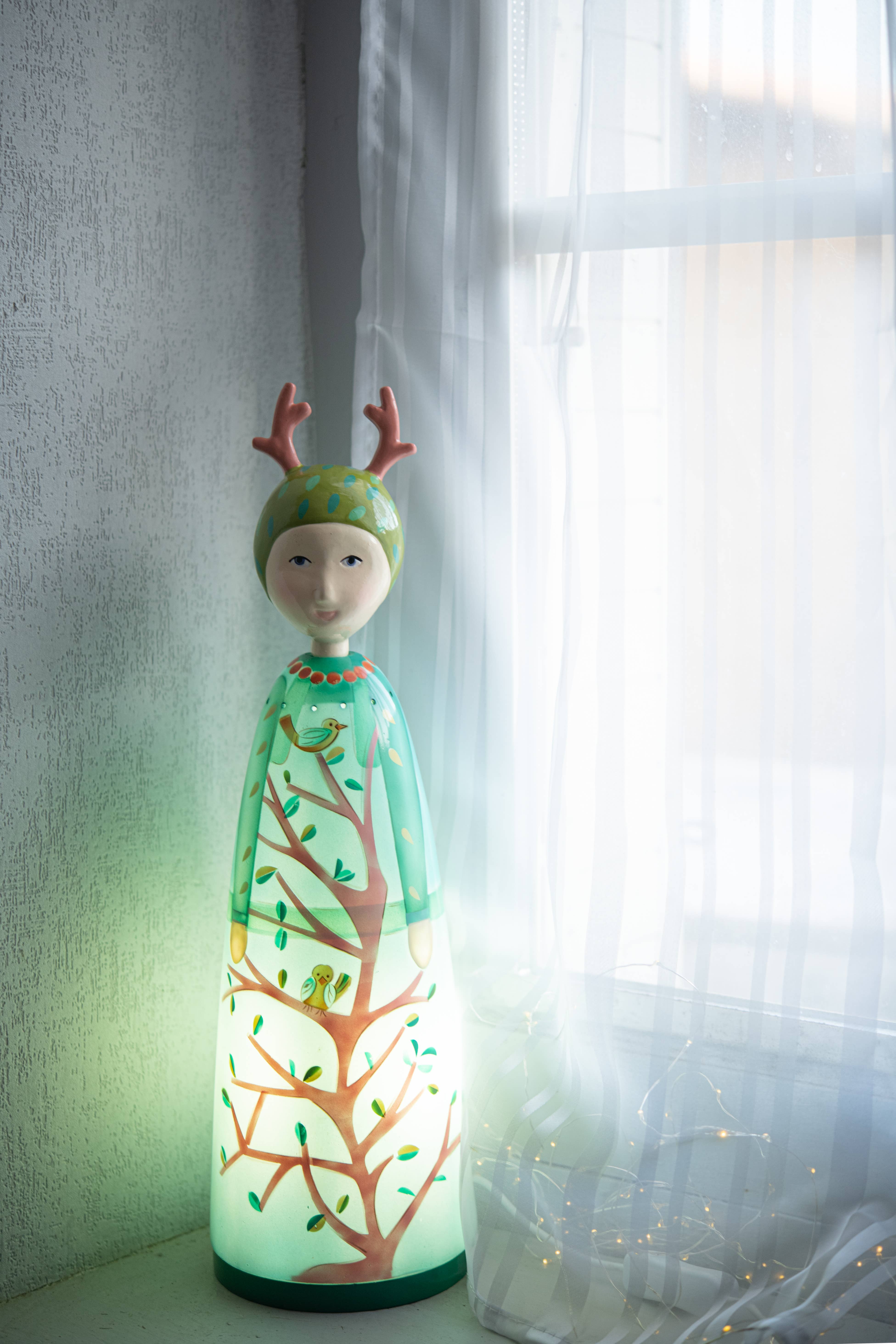 L'Oiseau Bateau - Vente Veilleuse - Enfant et bébé - Lampe veilleuse enfant - Madame Daim5