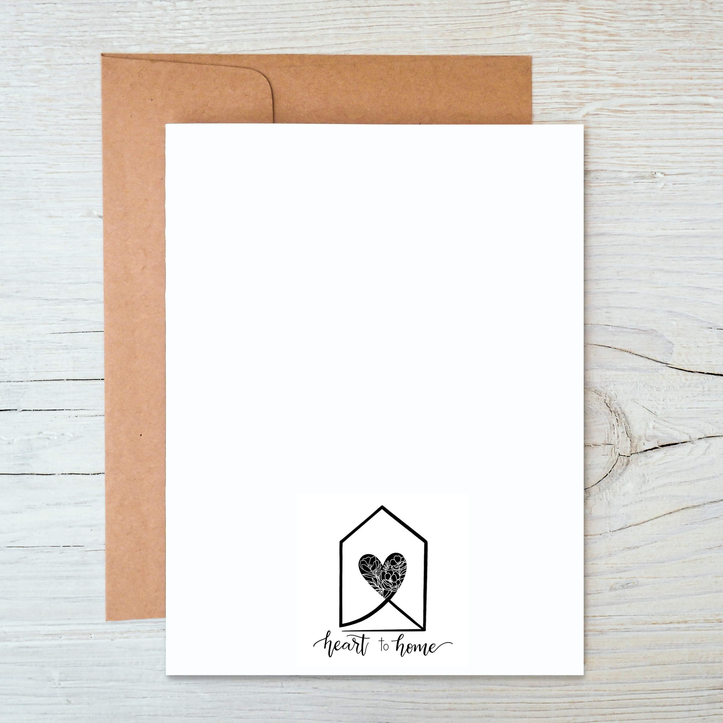 Real Happy Designs - Wholesale Everyday Greeting Card - A Toast To You Card2