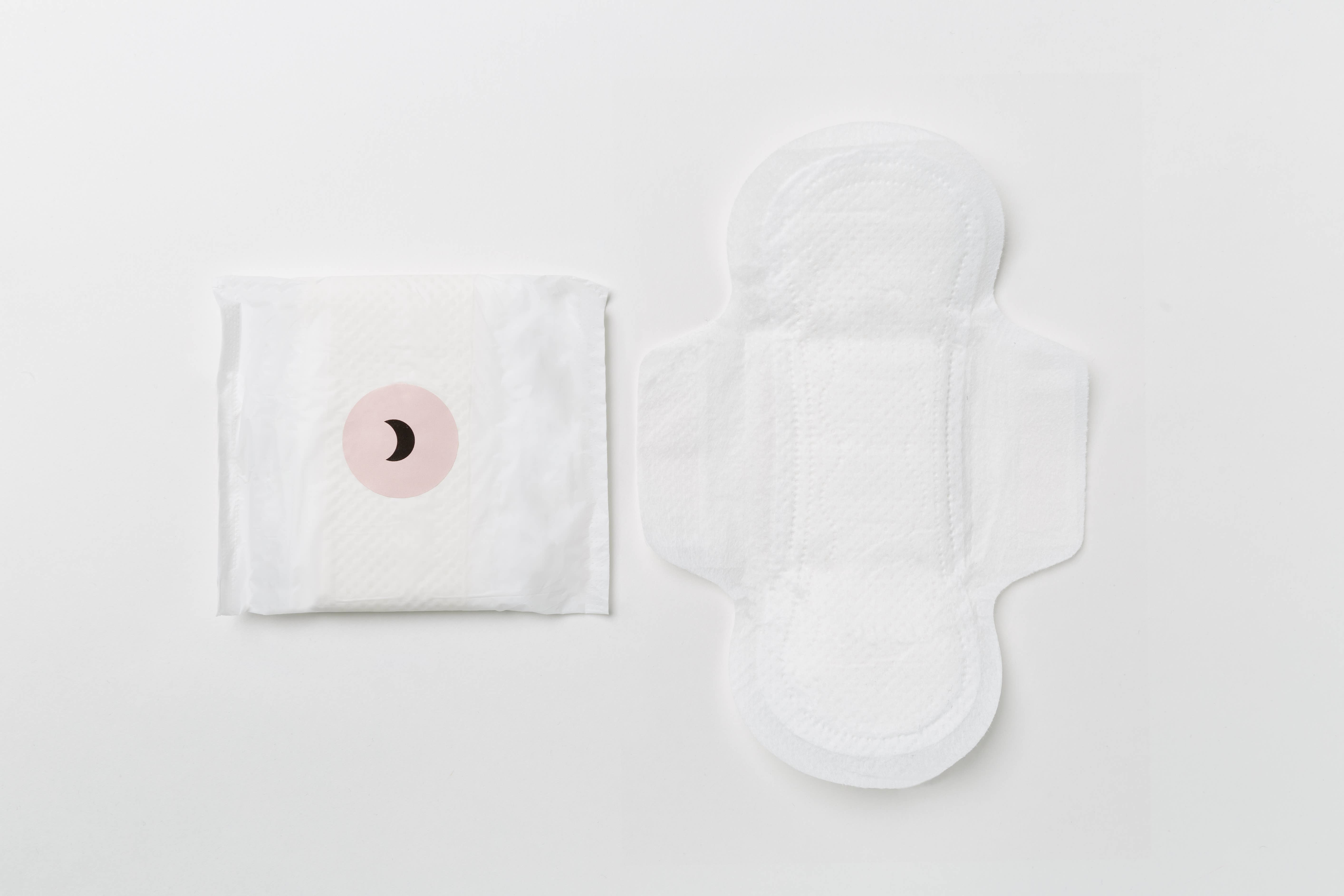 Freda – wholesale Period underwear – Women’s – Eco Period Pads (Pack of 20)9