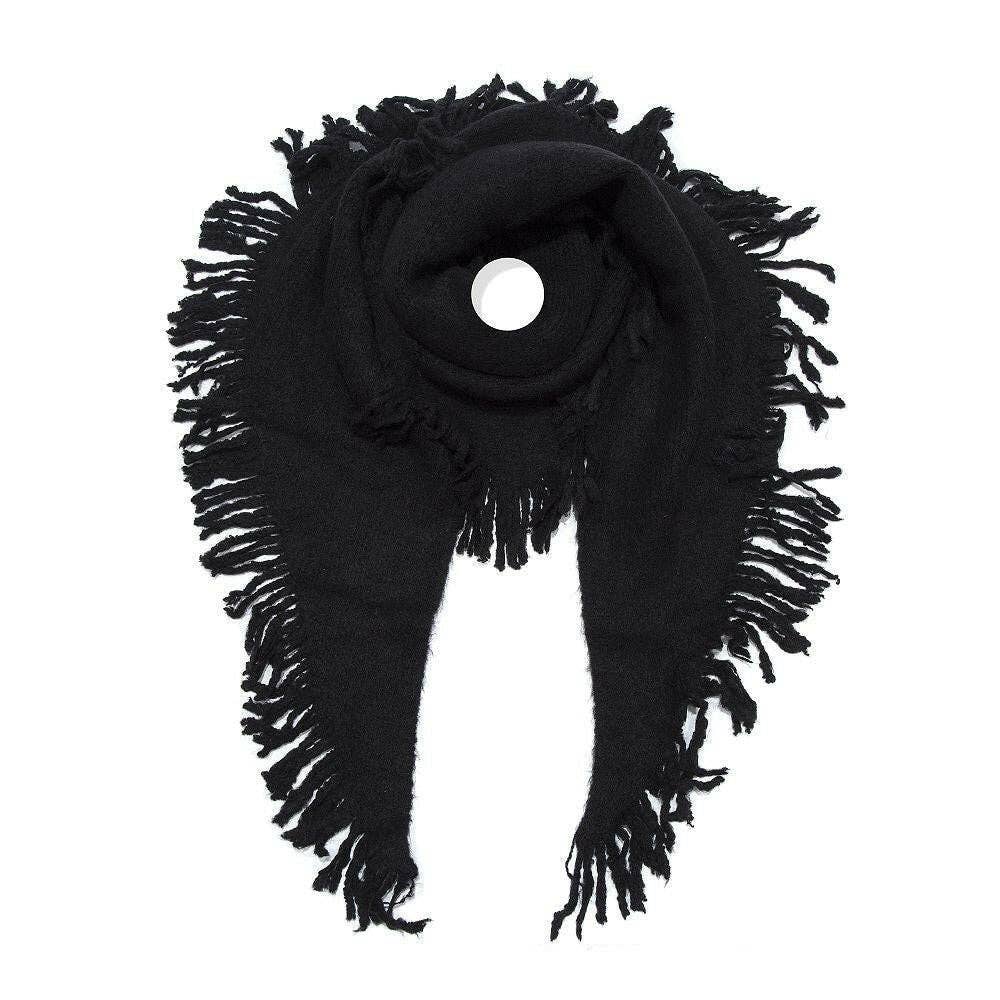 Fox by Ren GmbH - Wholesale Scarf - Women's - Triangle shawls - Dulcinea0