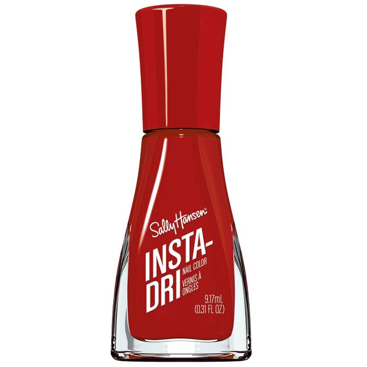 VIAI Beauty - Wholesale Nail polish - SALLY HANSEN Fast Acting Insta - Dri Nail Color9