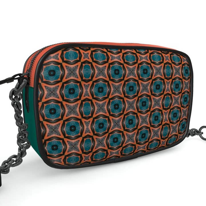 Läderkameraväska - Moon för wholesale av M-EGVA