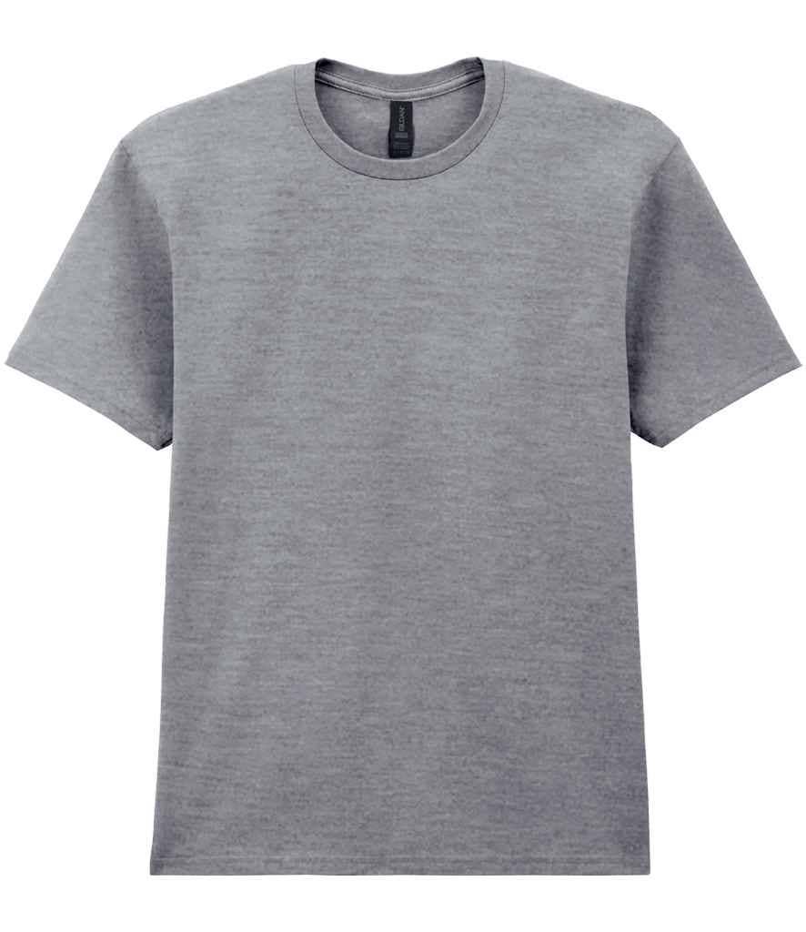 Pierre Francis - Wholesale T-shirt - Heren - Gildan - SoftStyle® -T-shirt voor middelzwaar gebruik33