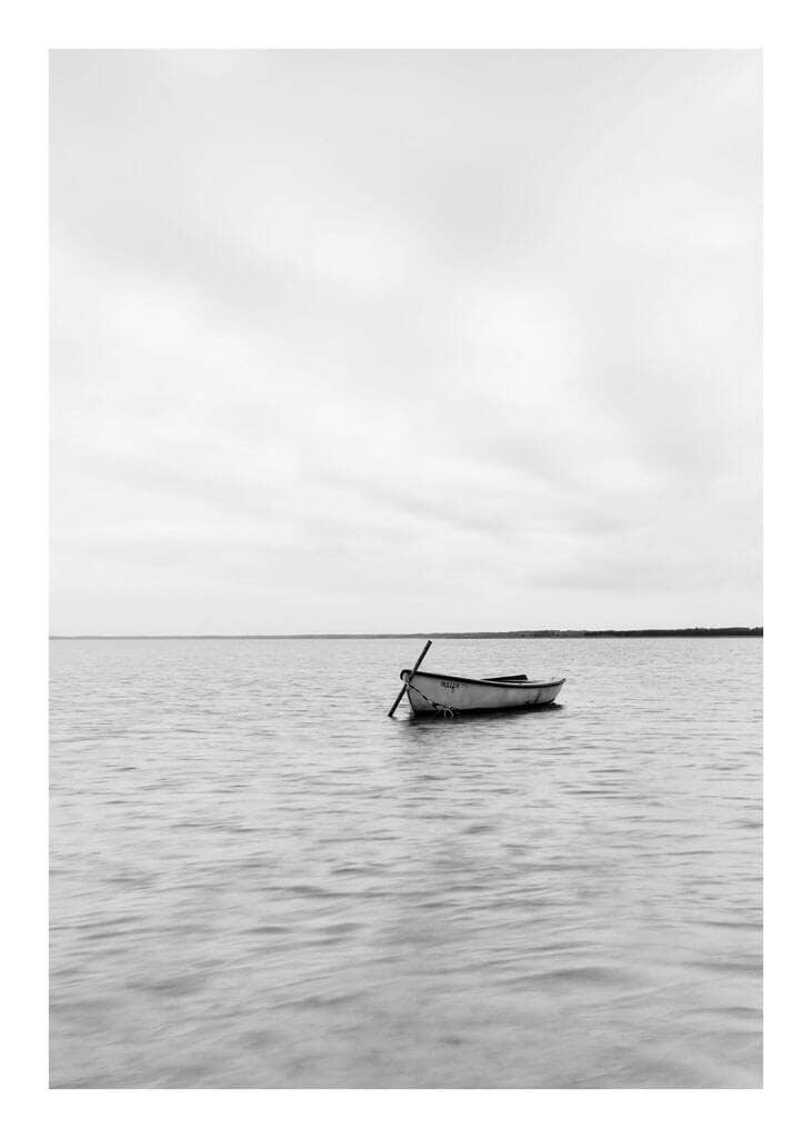 Foto Factory - Wholesale Art Print - Longing1