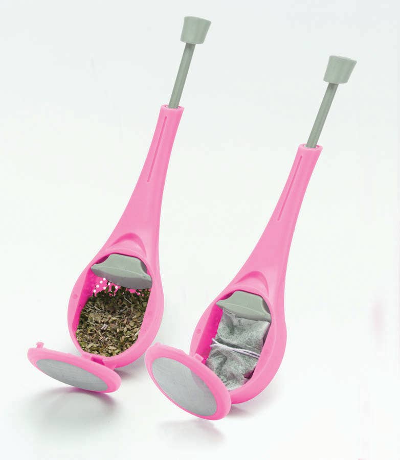 Jokari - Wholesale Tea Strainer/Infuser - Tea Infuser1