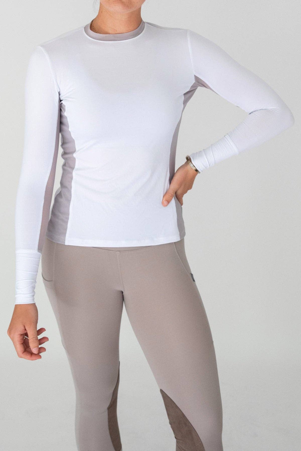 BOTORI – wholesale Athletic top – Women′s – Riley Technical Top5
