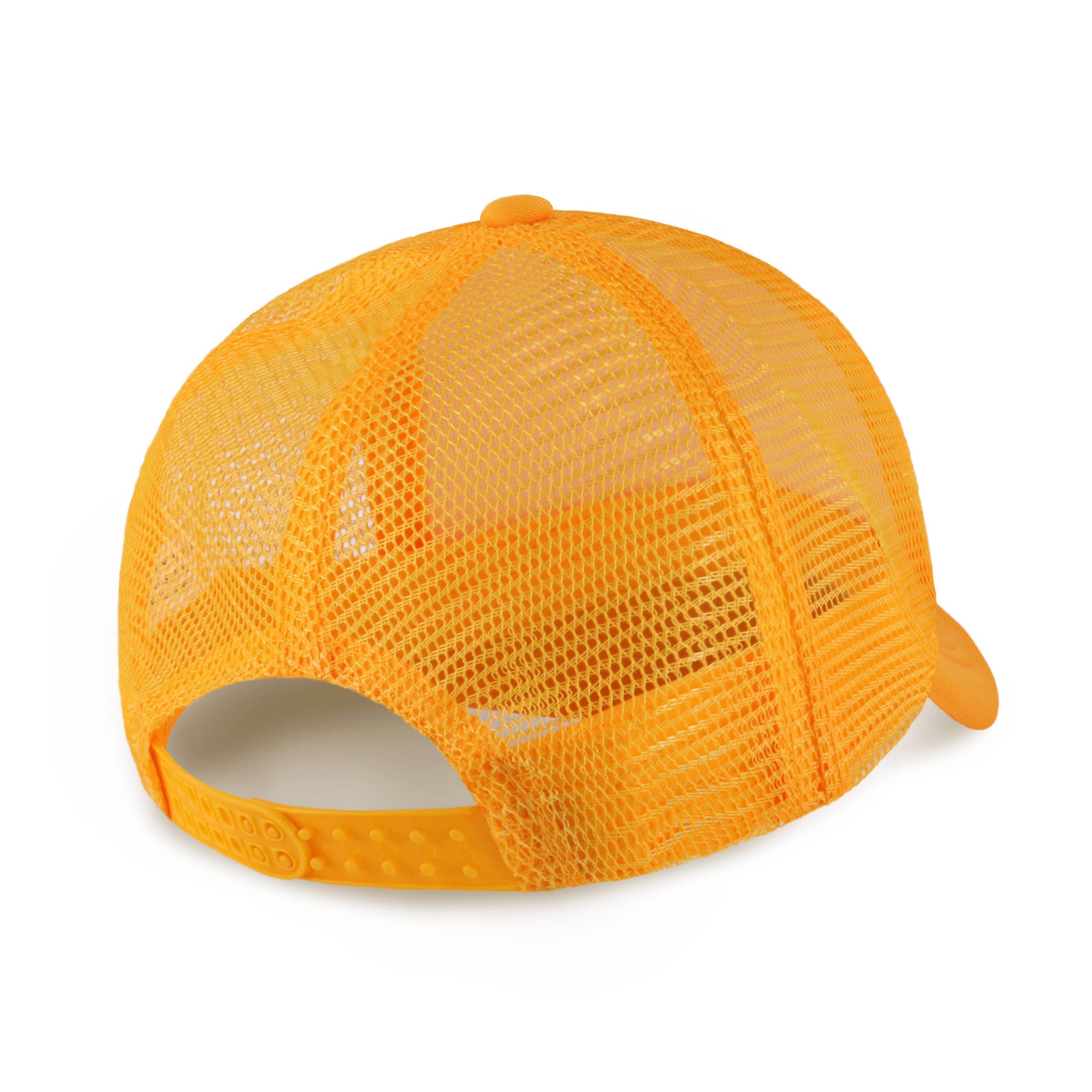 ChoKoLids - Wholesale Trucker Hat - Men's - CHOK.LIDS Foam Mesh Trucker Hat49