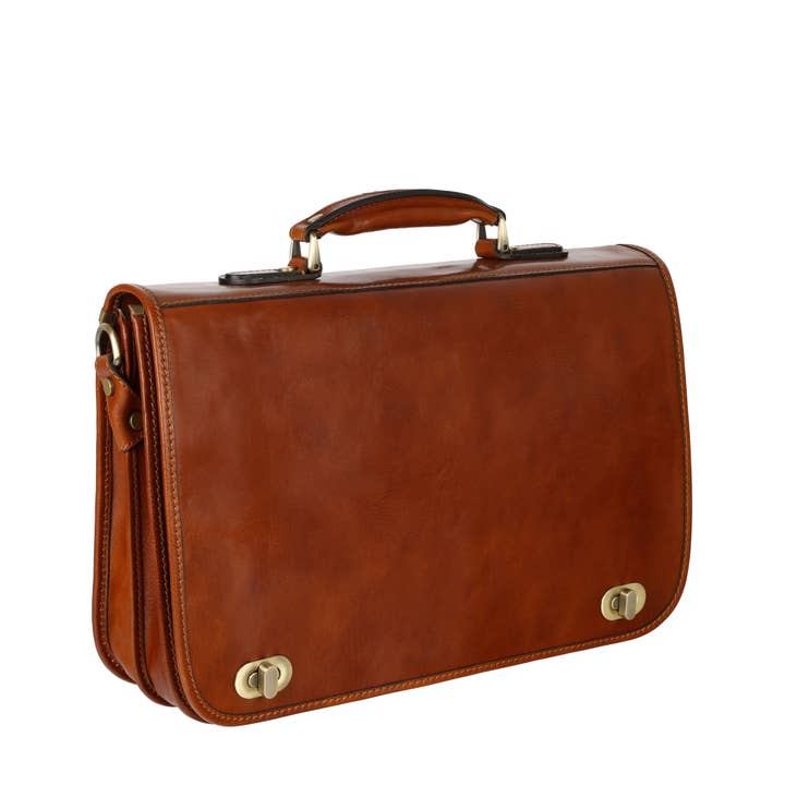 Time Resistance - Venta al por mayor Bolsa de portátil - Hombre - Maletín de Cuero para Portátil - Ilusiones29