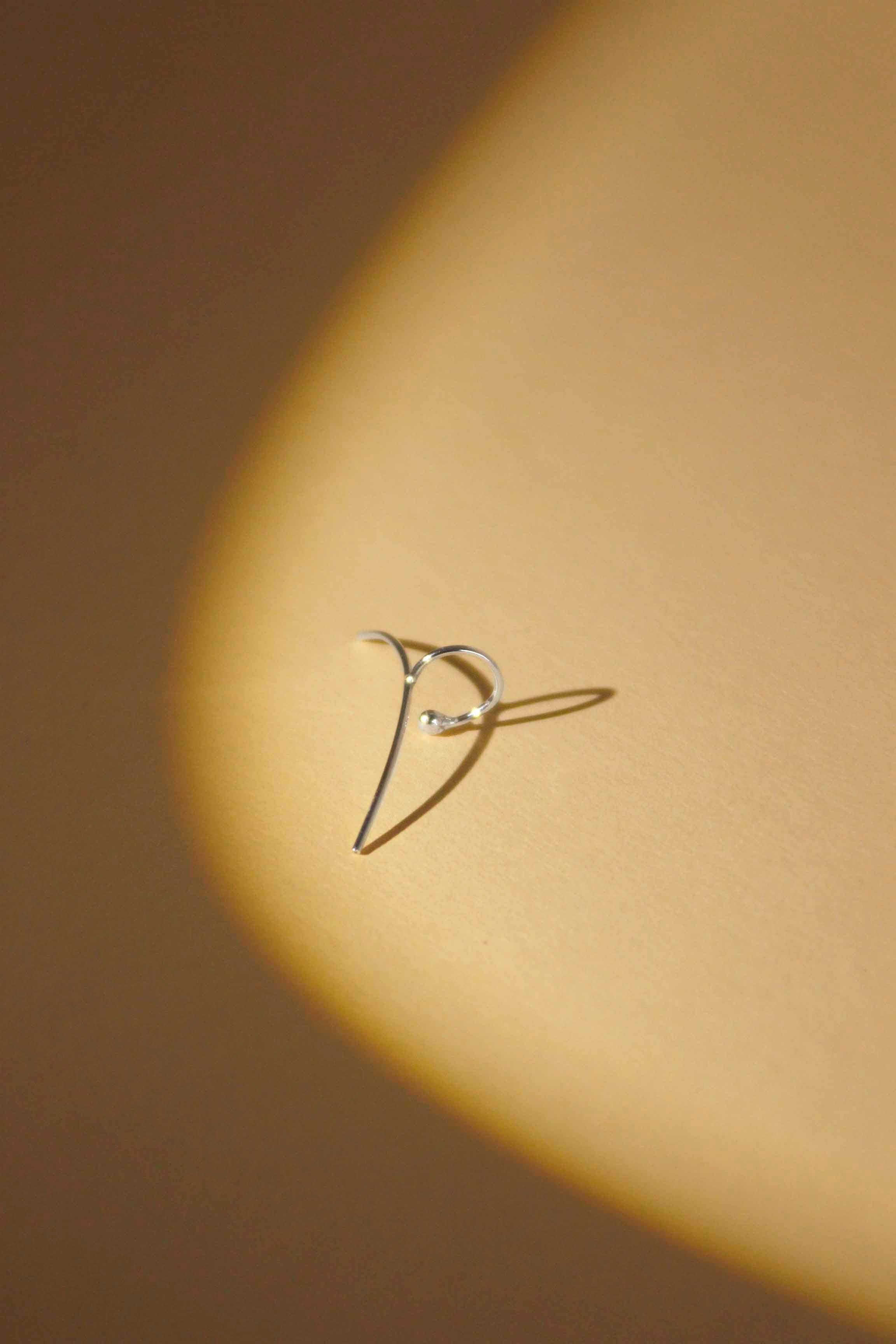 Soek. Atelier - Wholesale Jewelry Set - Earcuff Line | Popular ear clip1