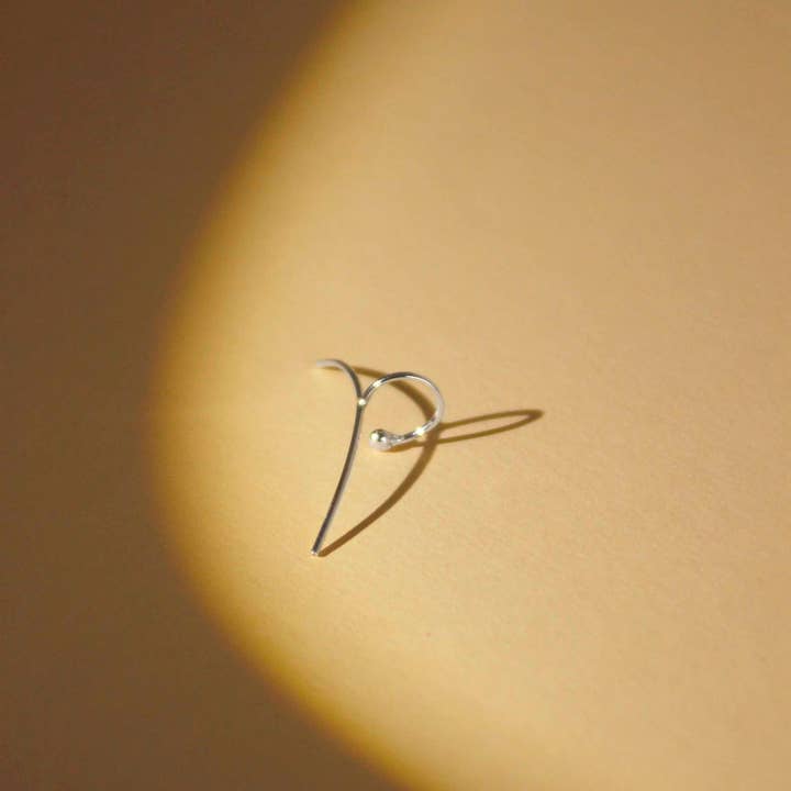 Soek. Atelier - Wholesale Jewelry Set - Earcuff Line | Popular ear clip1