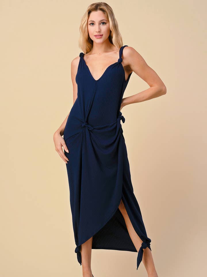 AD1040A - NAVY - REGULAR SIZE for wholesale by Lily Gray
