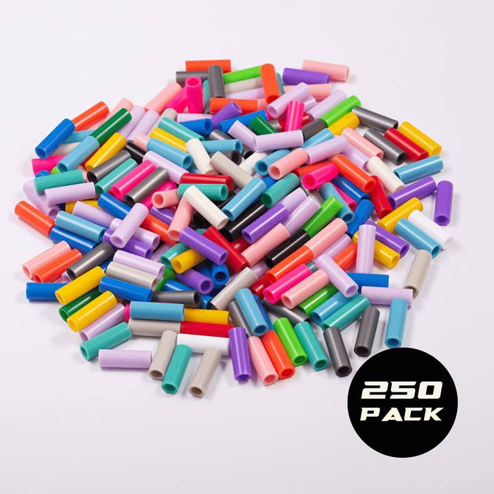 Jump Rope Beads - 250 Pack for wholesale by Elite Jumps