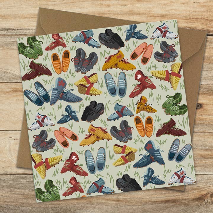 Lucky Togs for wholesale by Max Rocks