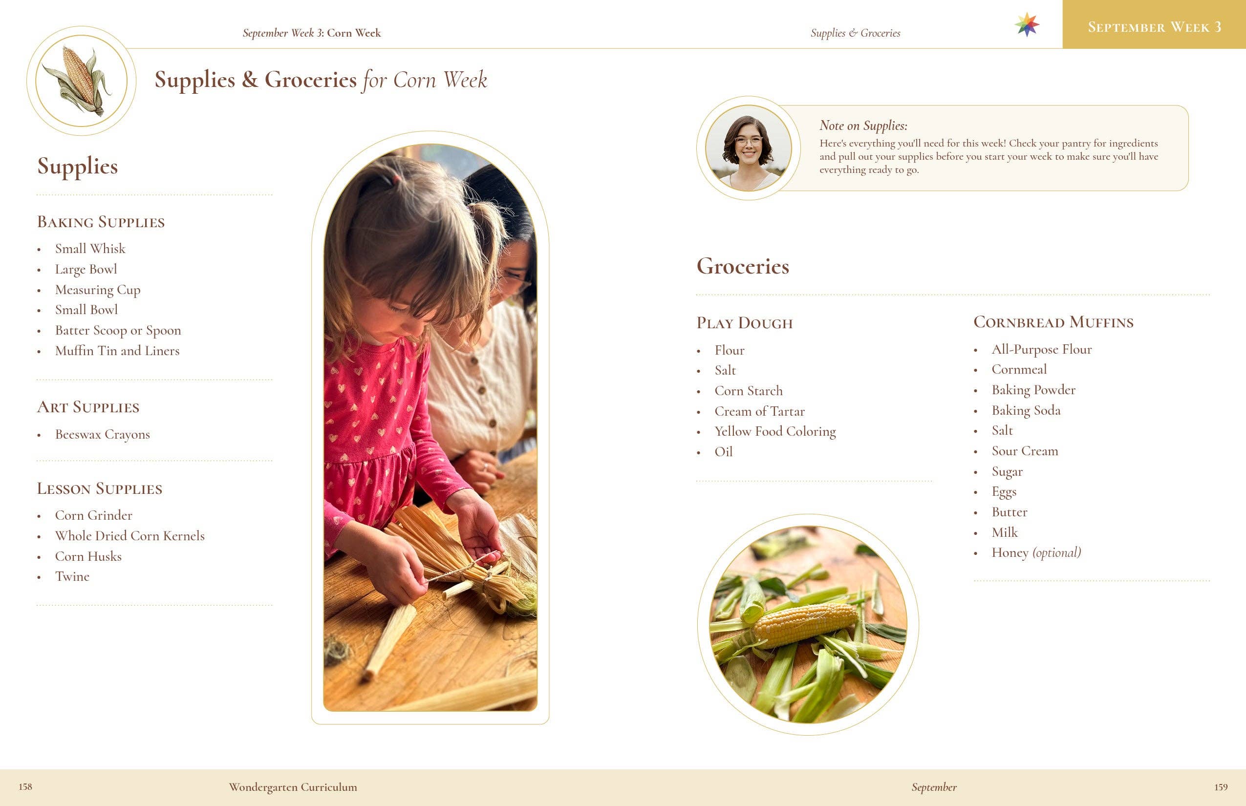 Wondergarten® - Wholesale Education - Curriculum Collection (Wholesale)13