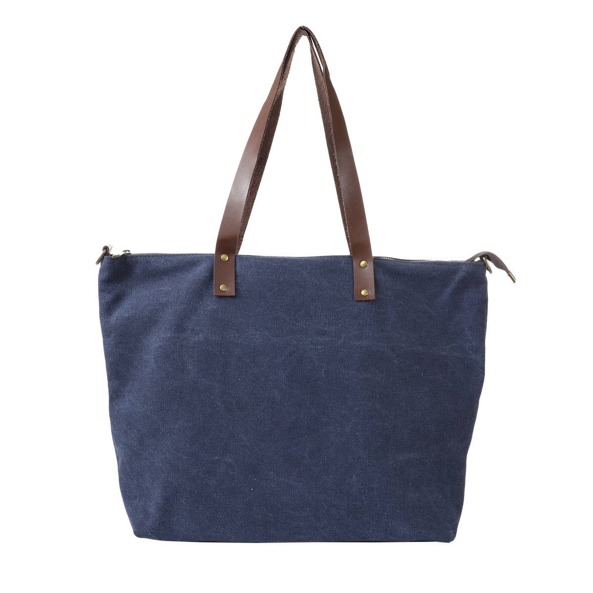 22 Tote - Wholesale Tote Bag - Women's - Large Canvas Tote Bag with Detachable Strap3