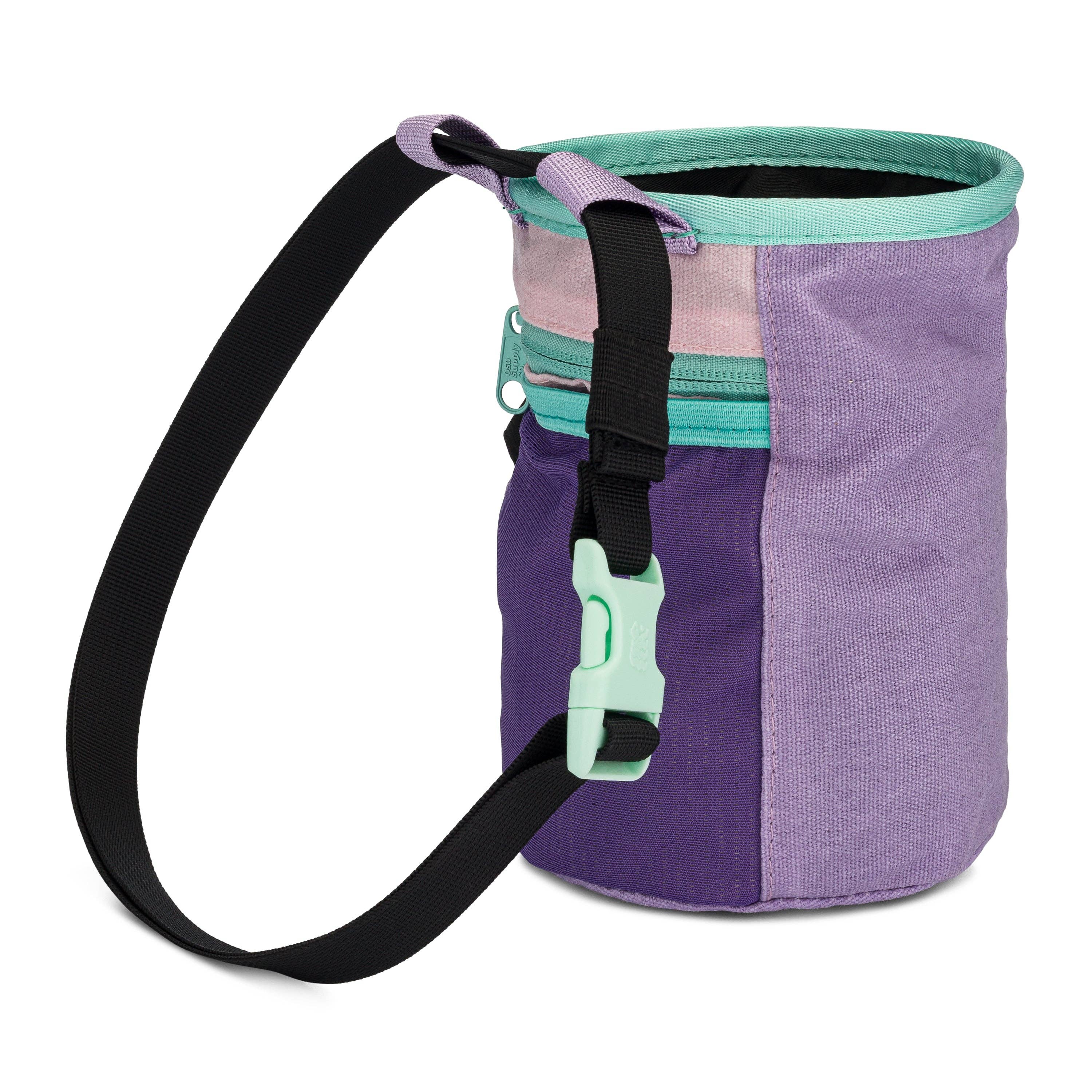 Oso Supply Co - Vente Sac à bandoulière – unisexe - Collection en toile cirée Cascadia7