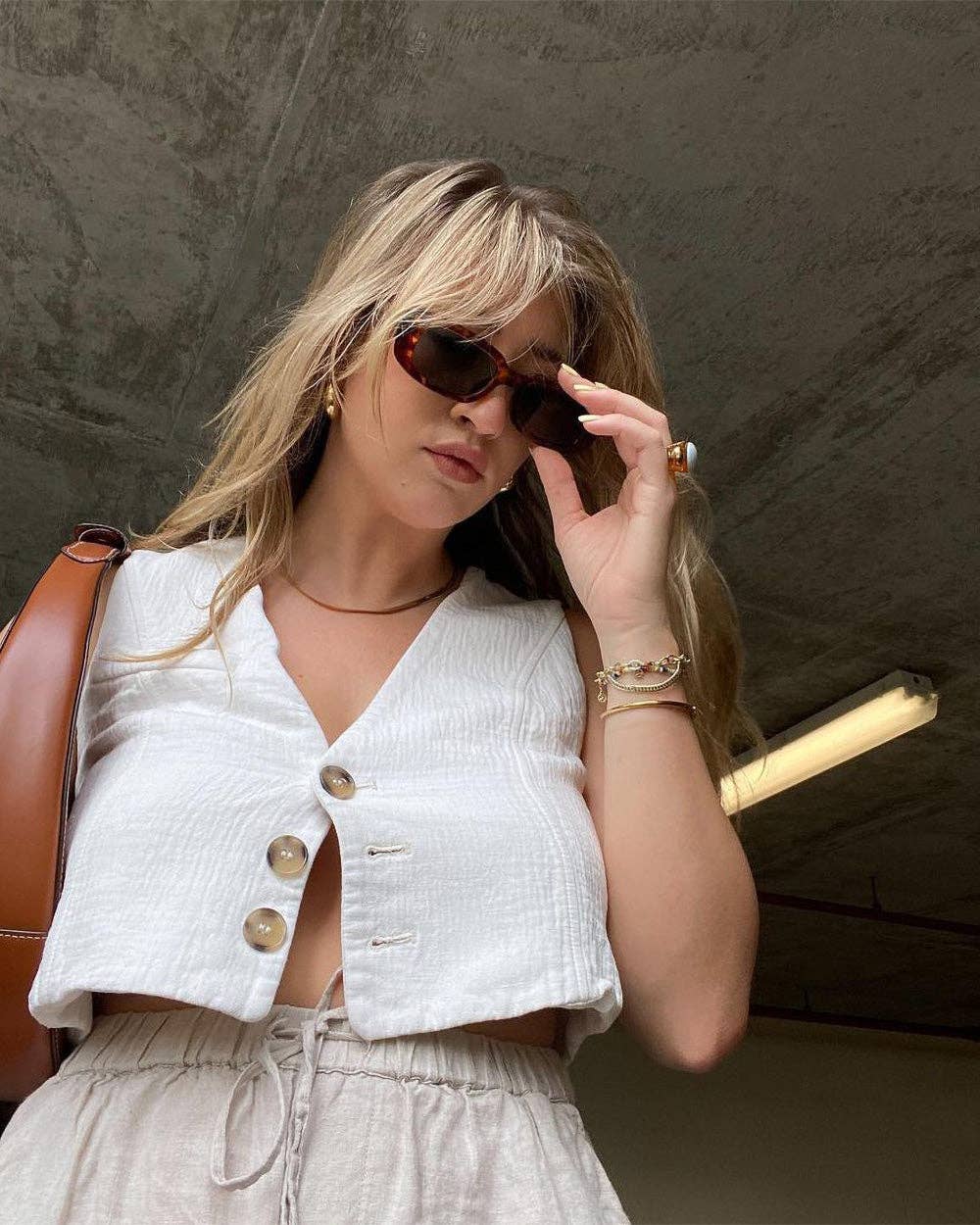 Fifth & Ninth – Óculos de sol - Mulher por atacado – Milão14