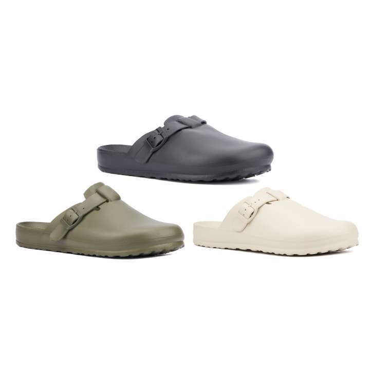 Sandalias Reggie para hombre de Xray Footwear para venta al por mayor de S3 Holding