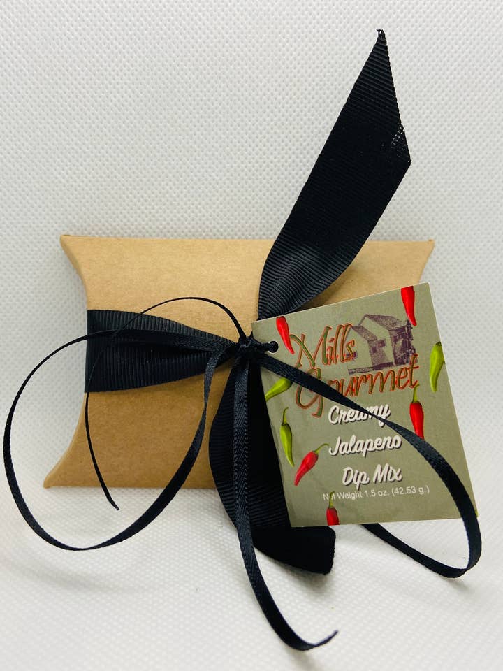 Mixed Dip Case for wholesale by Mills Gourmet