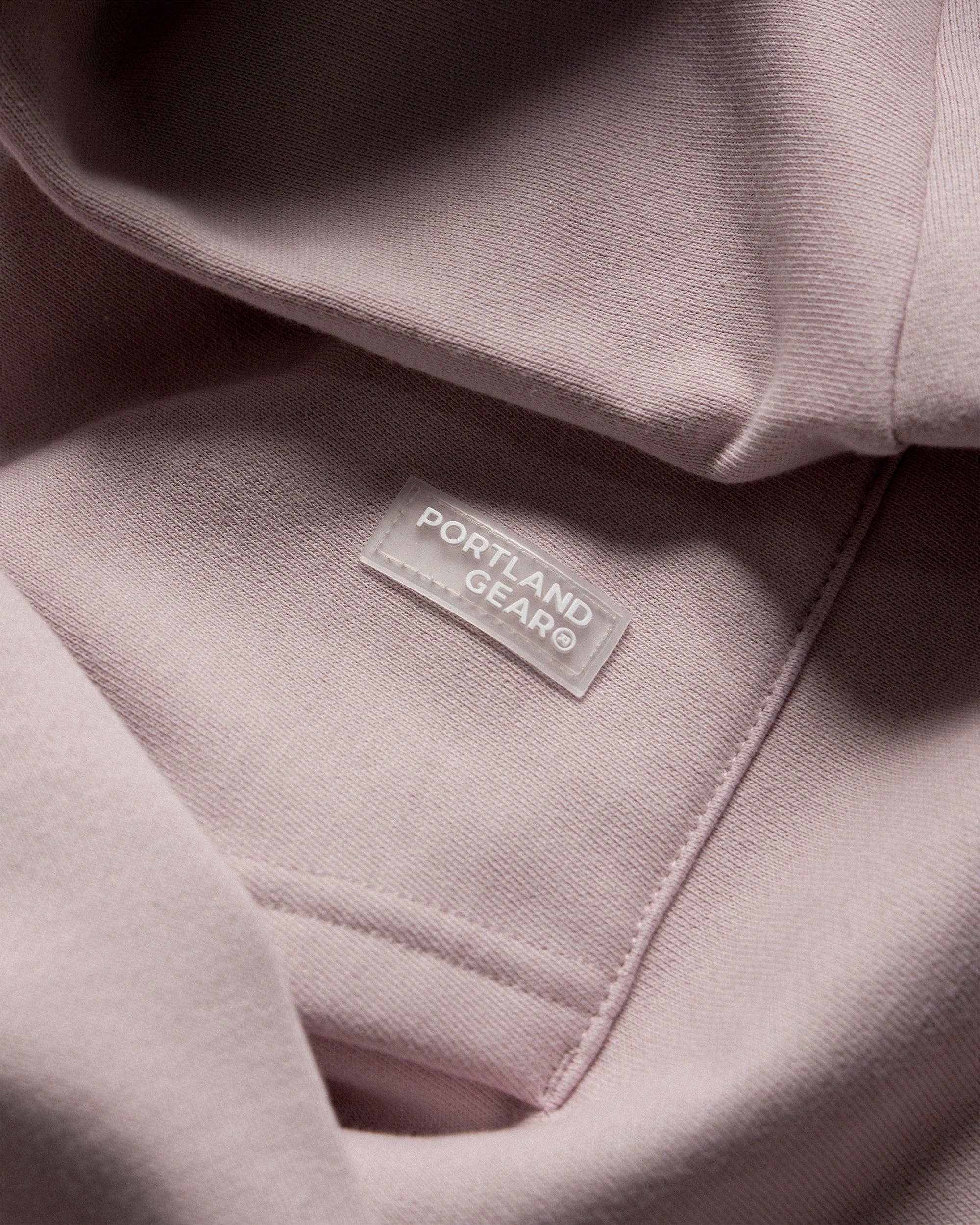 Portland Gear - Vendita all'ingrosso Felpa con cappuccio - Donna - Felpa con cappuccio Cloudburst con zip da donna12